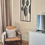 Apartman Flats 323