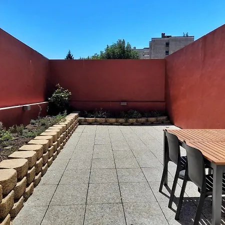 Flats 323 * بورتو