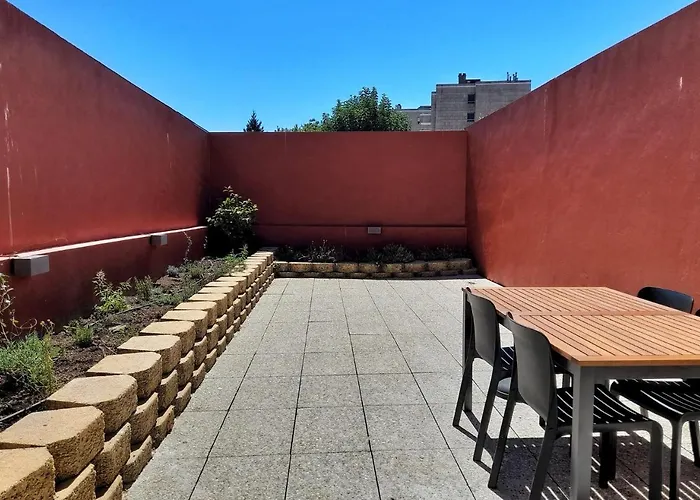 Flats 323 * بورتو