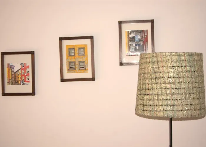 Flats 323 * بورتو