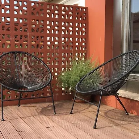 Daire Flats 323 Porto