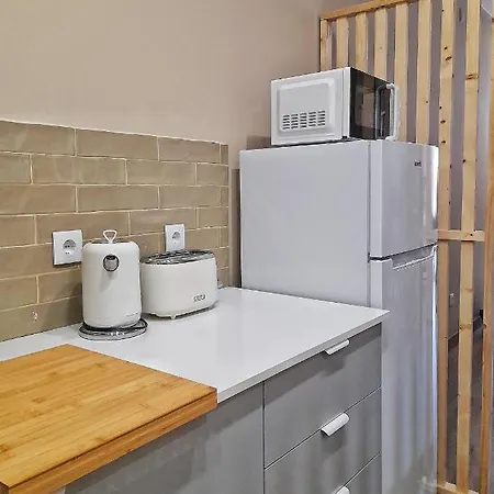 Flats 323 포르투