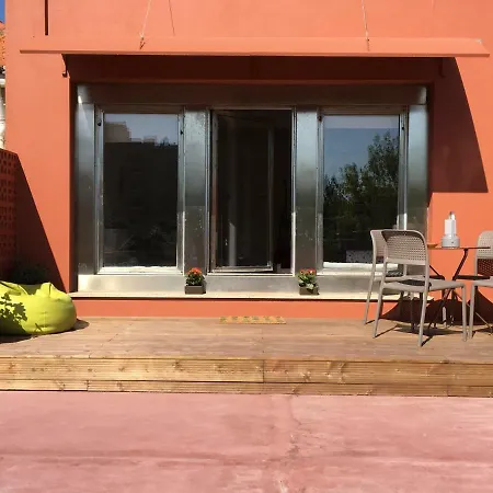 Appartamento Flats 323 *
