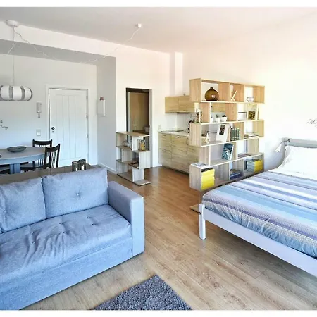 Daire Flats 323 Porto