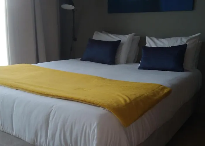 Flats 323 Apartamento