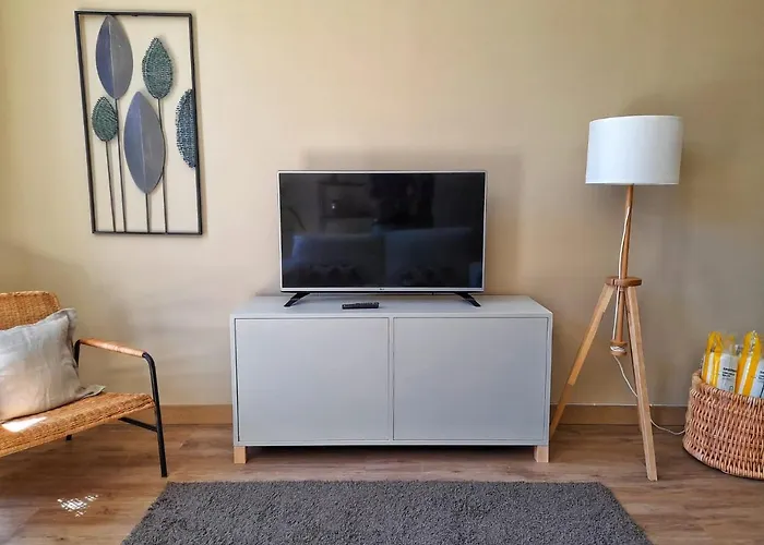 Apartamento Flats 323 Porto