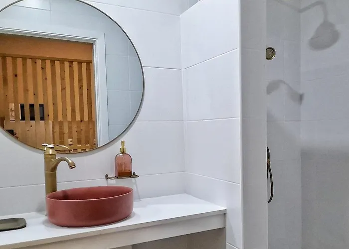 Apartamento Flats 323 *