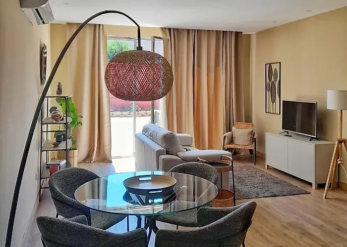 Flats 323 Apartamento *