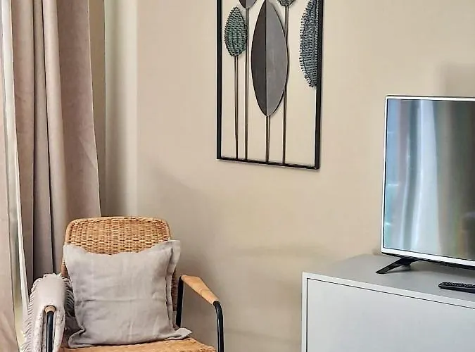 Apartamento Flats 323