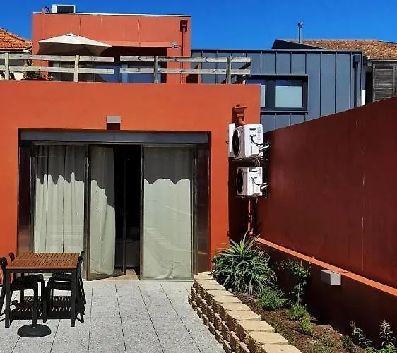 Flats 323 Apartamento