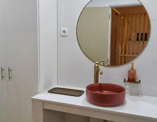 Apartamento Flats 323