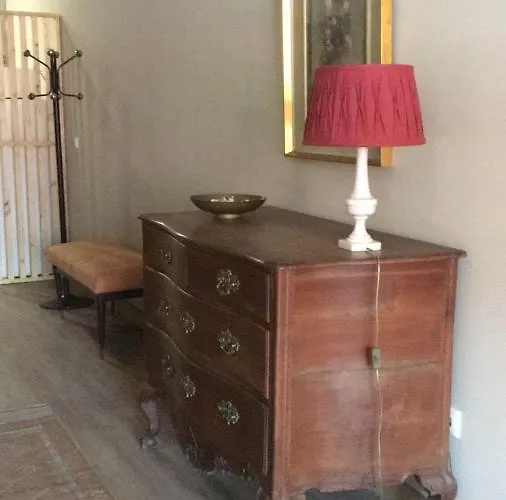 Flats 323 Lägenhet Oporto