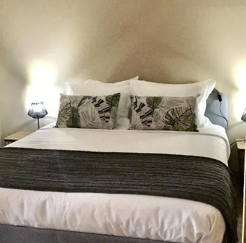 Apartamento Flats 323 *