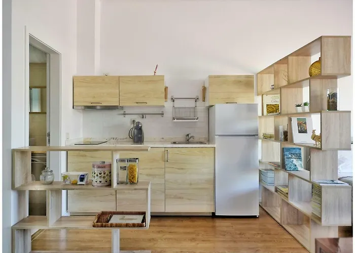 Flats 323 Apartamento *