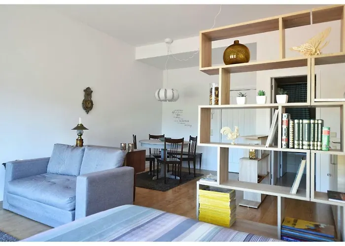 Apartamento Flats 323