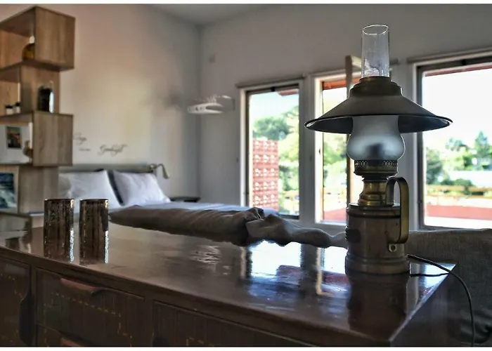 Flats 323 Apartamento *