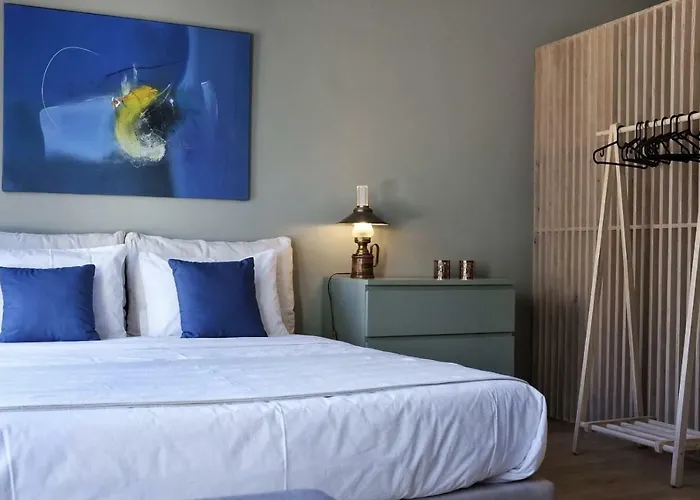 Flats 323 Apartamento