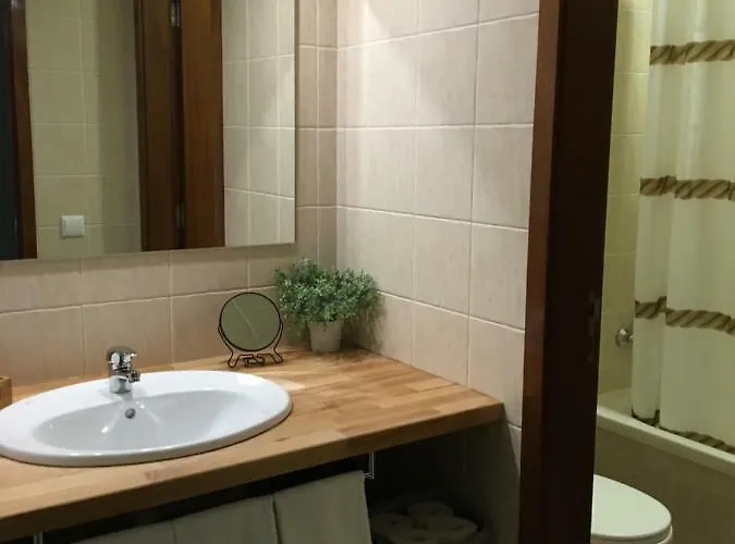 Apartamento Flats 323