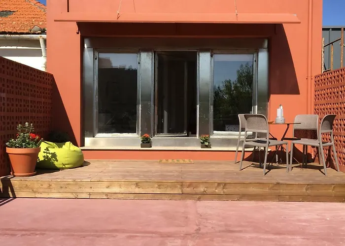 Apartamento Flats 323 *