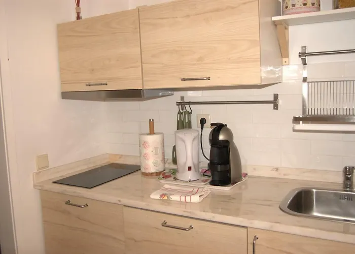 Flats 323 Apartamento *