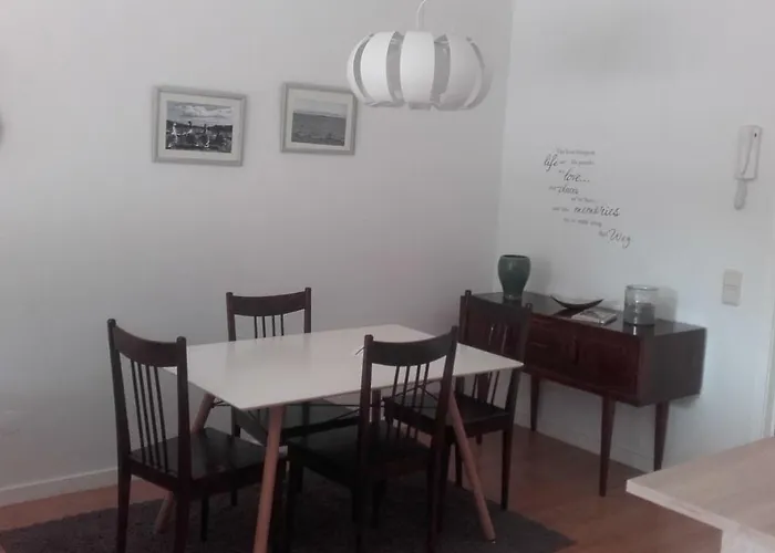 Apartamento Flats 323 Porto