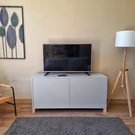 Appartement Flats 323 Oporto