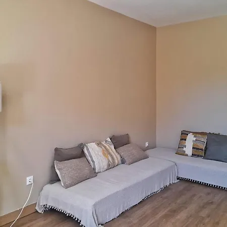 Flats 323 Appartement