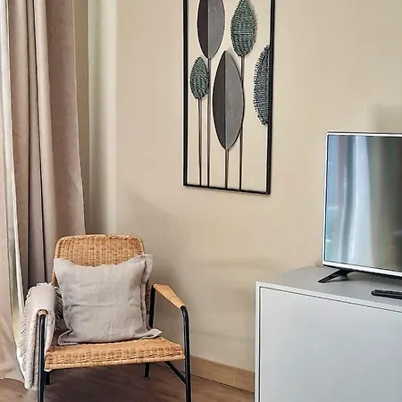 Appartement Flats 323