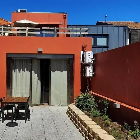 Flats 323 Appartement