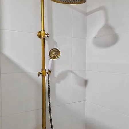 Apartman Flats 323