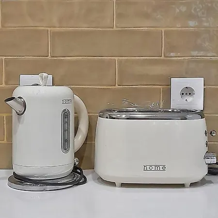 Appartement Flats 323