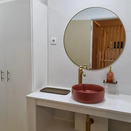 Appartement Flats 323