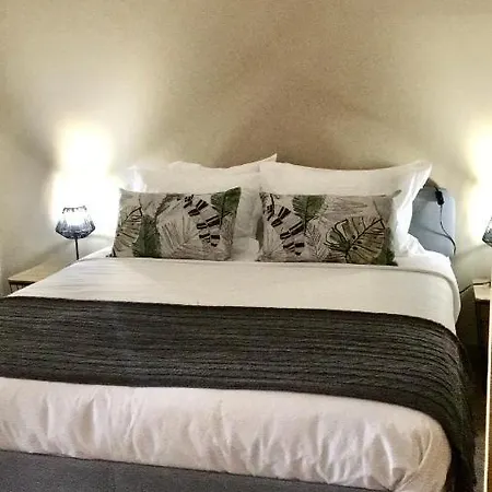 Apartman Flats 323 *