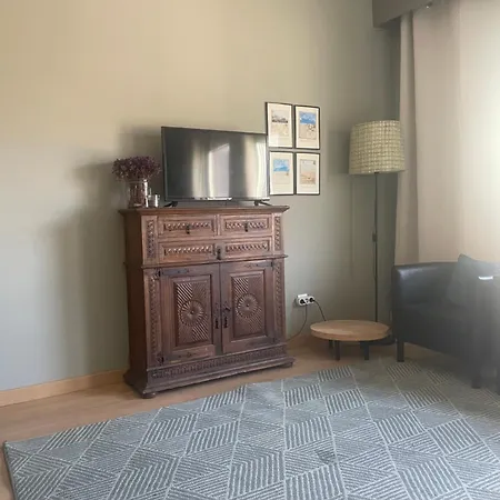 Flats 323 Apartman