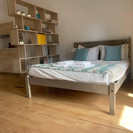 Flats 323 Apartman *