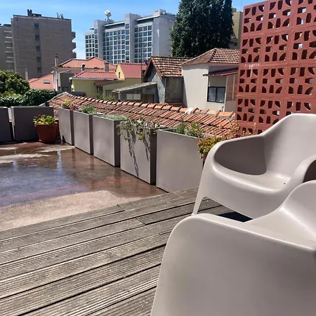 Flats 323 Apartman *
