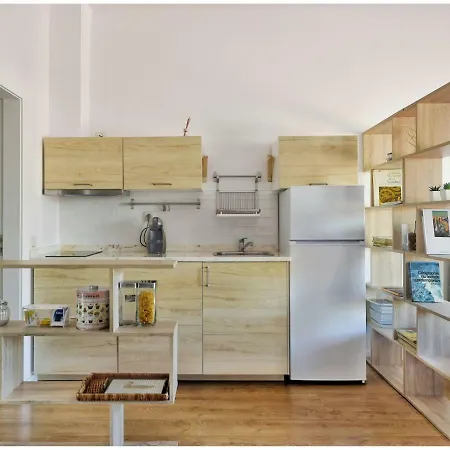 Flats 323 Apartman *