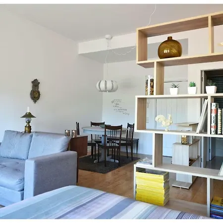 Appartement Flats 323