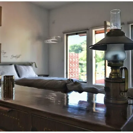 Flats 323 Apartman *