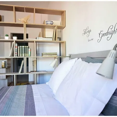 Flats 323 Appartement