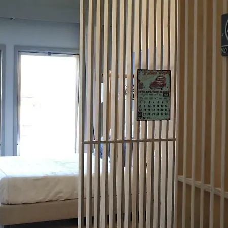 Flats 323 Apartman