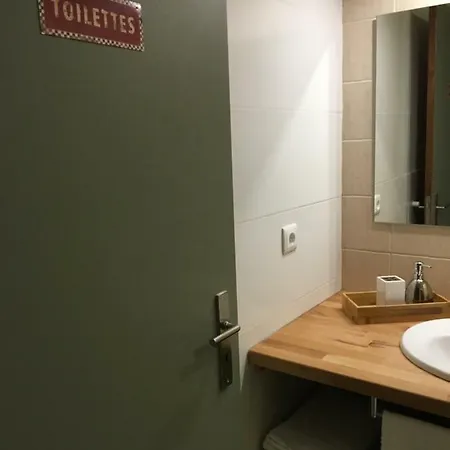 Appartement Flats 323