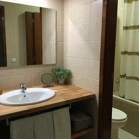 Appartement Flats 323