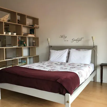 Appartement Flats 323 Oporto