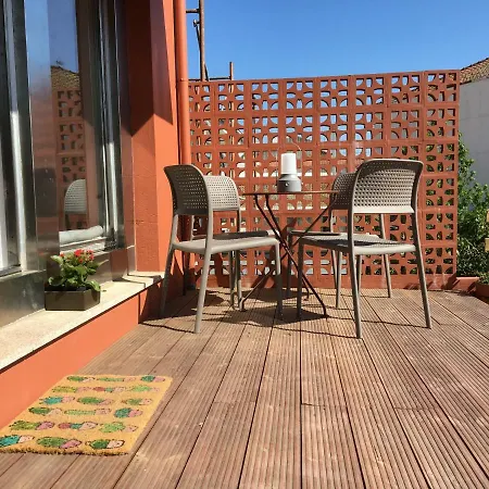 Flats 323 Appartement