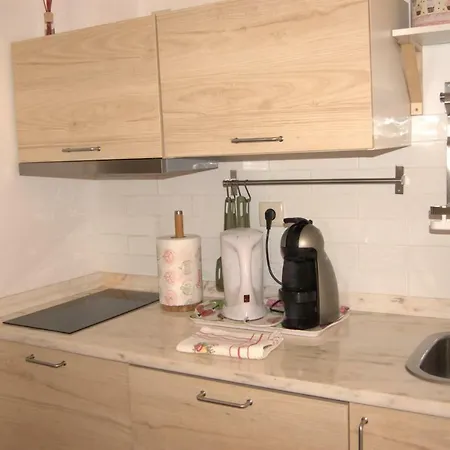 Flats 323 Apartman *
