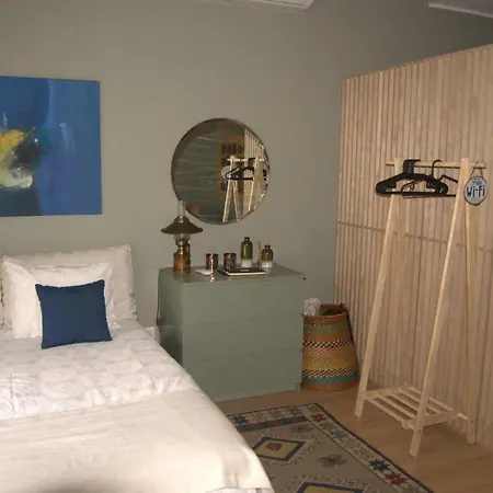 Appartement Flats 323 *