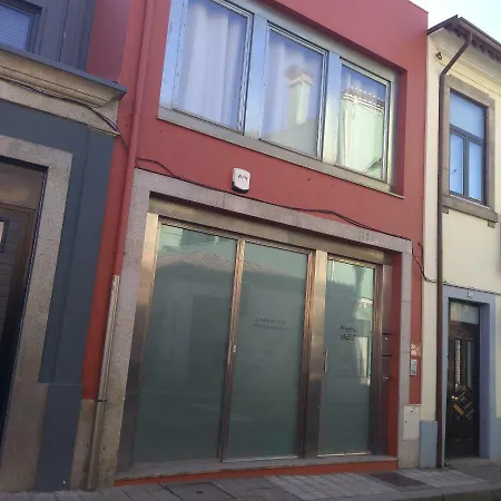 Apartman Flats 323 Porto