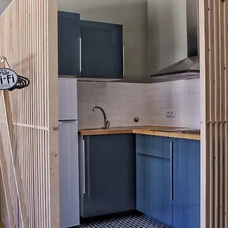Flats 323 Apartment Porto