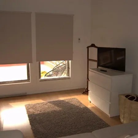 Flats 323 Apartment